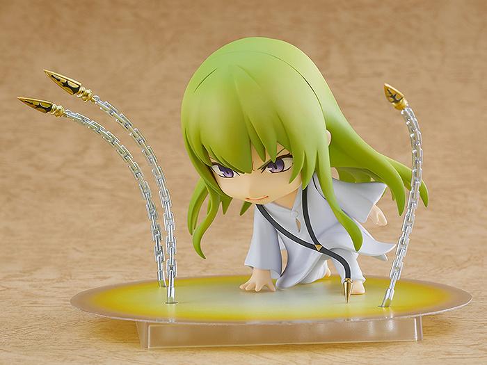 Fate/Grand Order Nendoroid No.1467 Kingu