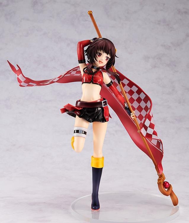 KonoSuba KD Colle Megumin (Race Queen Ver.) 1/7 Scale Figure