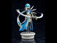 Sword Art Online: Alicization Sinon (The Sun Goddess Solus) 1/8 Scale Figure