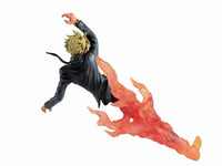 One Piece Ichiban Kuji Professionals Sanji