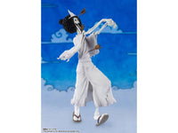 One Piece FiguartsZERO Brook (Honekichi) and O-Tama