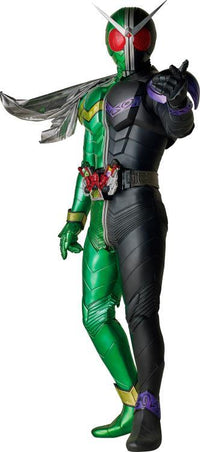 Kamen Rider Ichiban Kuji Sofvics Kamer Rider W