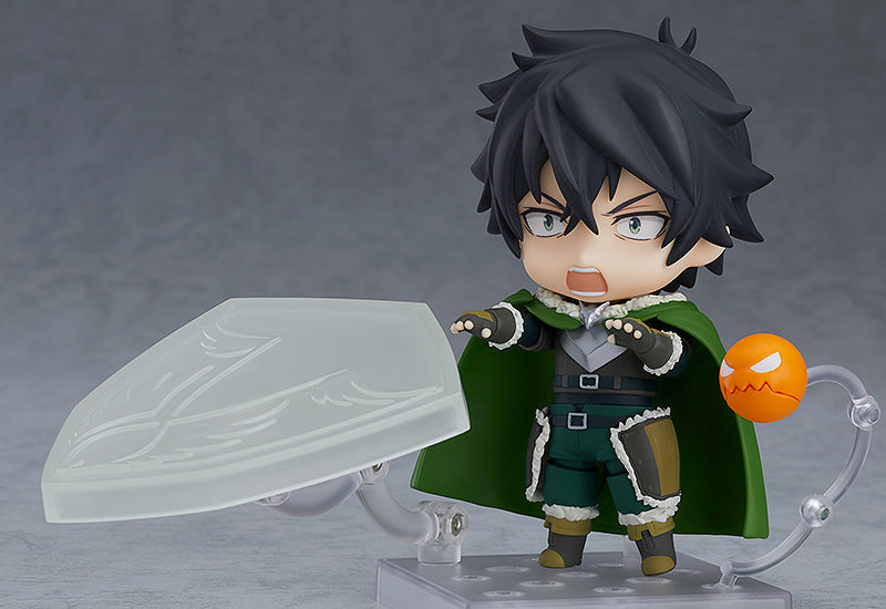 The Rising of the Shield Hero Nendoroid No.1113 Shield Hero (Reissue)