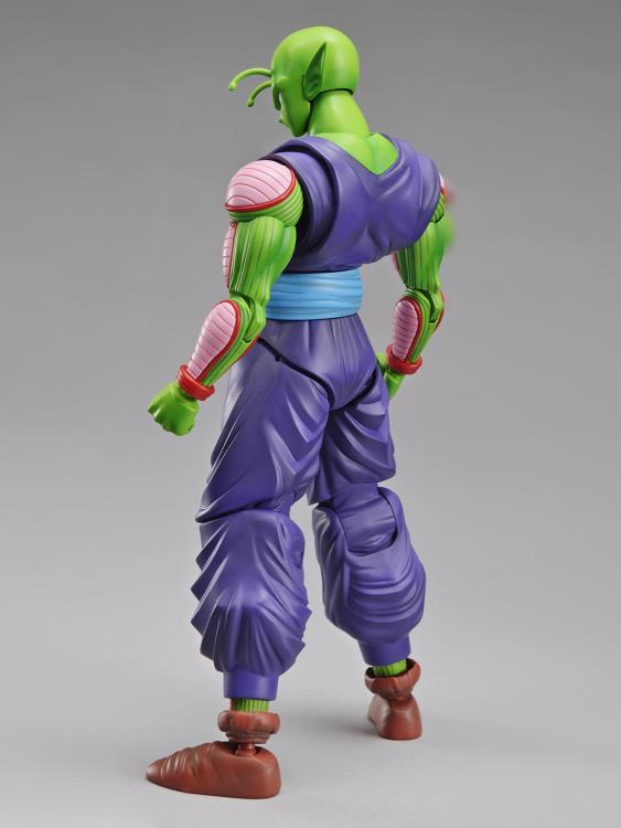 Dragon Ball Z Figure-rise Standard Piccolo Model Kit