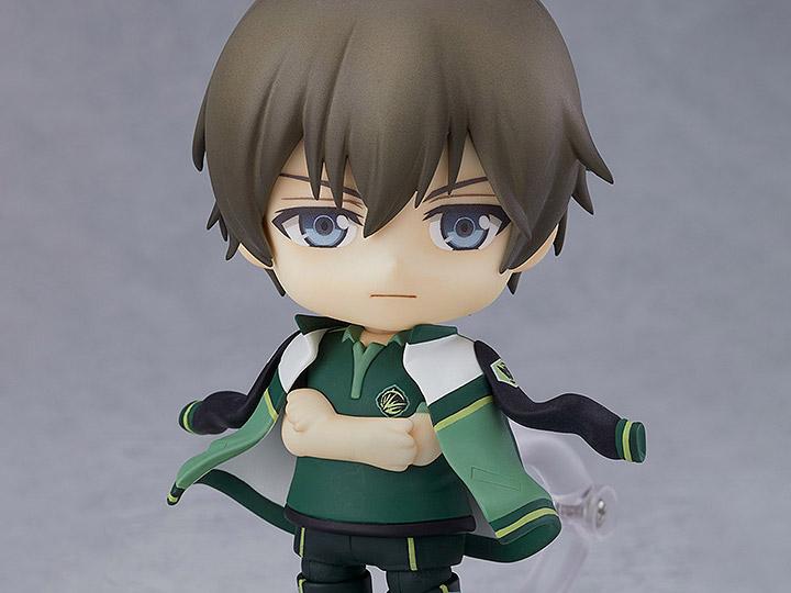 The King's Avatar Nendoroid No.1093 Wang Jiexi