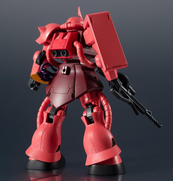 Mobile Suit Gundam Gundam Universe MS-06S Char's Zaku II