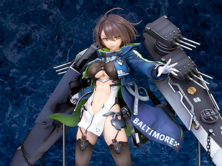 Azur Lane Baltimore 1/7 Scale Figure