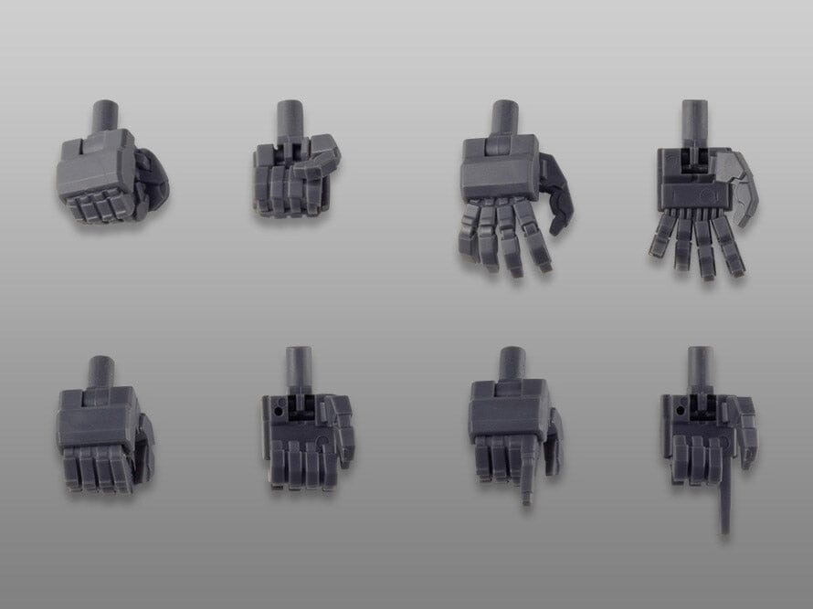 Frame Arms Type 48 Model 1 Kagutsuchi-Kou RE2 Model Kit