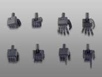 Frame Arms Type 48 Model 1 Kagutsuchi-Kou RE2 Model Kit