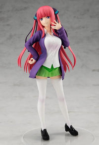 The Quintessential Quintuplets Pop Up Parade Nino Nakano