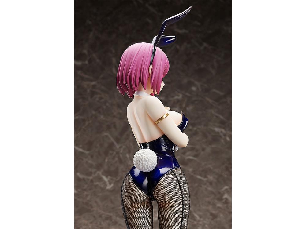 Food Wars! B-Style Hisako Arato (Bunny Ver.) 1/4 Scale Figure