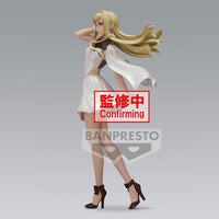 Mobile Suit Gundam Hathaway Glitter & Glamours Gigi Andalucia