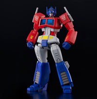 Optimus Prime (G1 Ver.) "Transformers", Flame Toys Furai Model