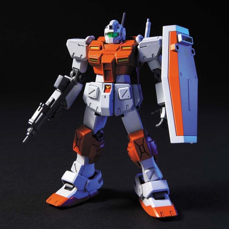 HGUC 1/144 #67 RGM-79 Powered GM