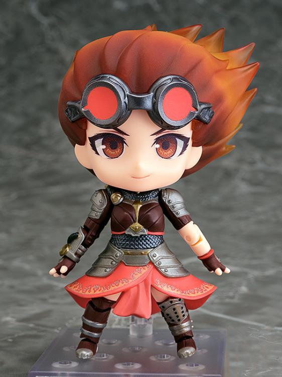 Magic: The Gathering Nendoroid No.1781 Chandra Nalaar