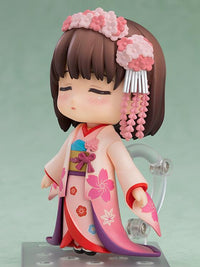 Saekano Nendoroid No.1114 Megumi Kato (Kimono Ver.)
