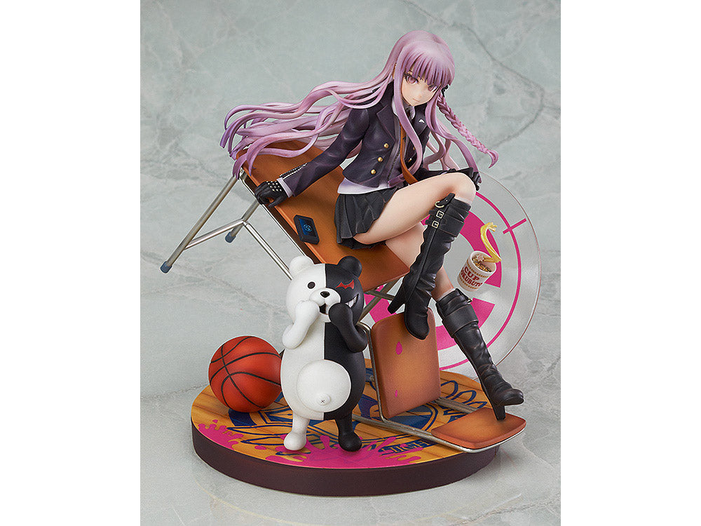 Danganronpa Kyoko Kirigiri 1/8 Scale Figure (Reissue)
