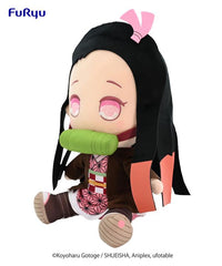 Demon Slayer: Kimetsu no Yaiba Nezuko Kamado Big Plush