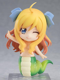 Dropkick on my Devil Nendoroid No.980 Jashin-Chan (Reissue)