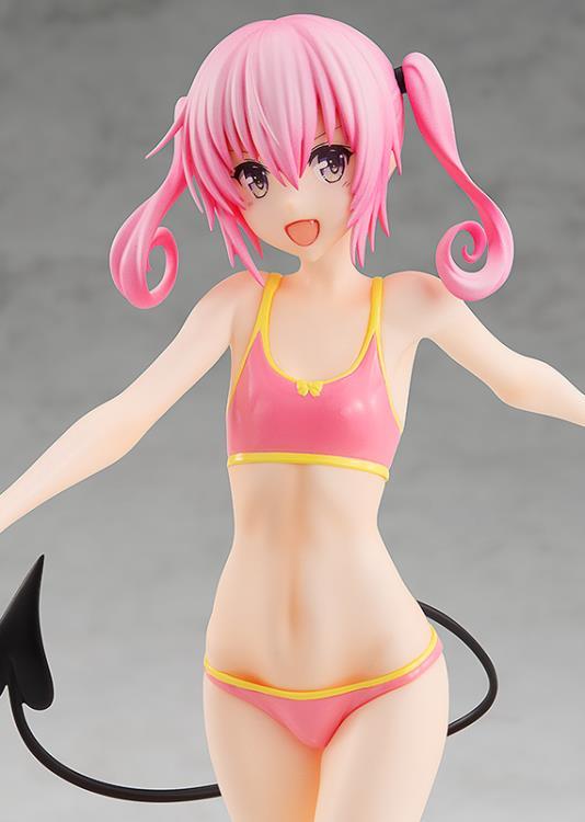 To Love-Ru Darkness Pop Up Parade Nana Astar Deviluke