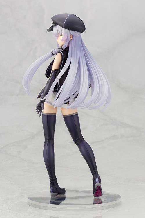 The Legend of Heroes Hajimari no Kiseki Altina Orion 1/8 Scale Figure