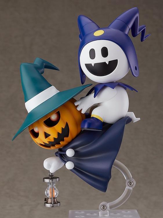 Shin Megami Tensei Nendoroid No.1058 Pyro Jack