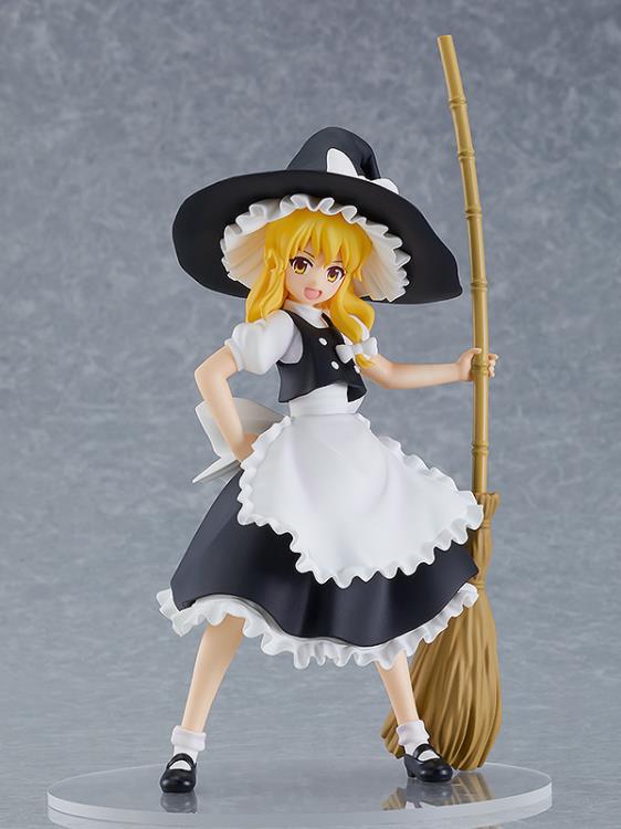 Touhou Project Pop Up Parade Marisa Kirisame