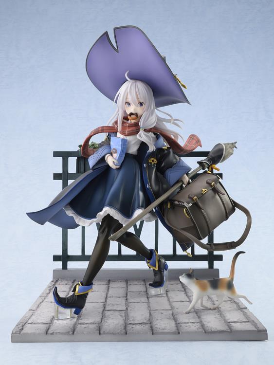 Wandering Witch: The Journey of Elaina (DX Ver.) 1/7 Scale Figure