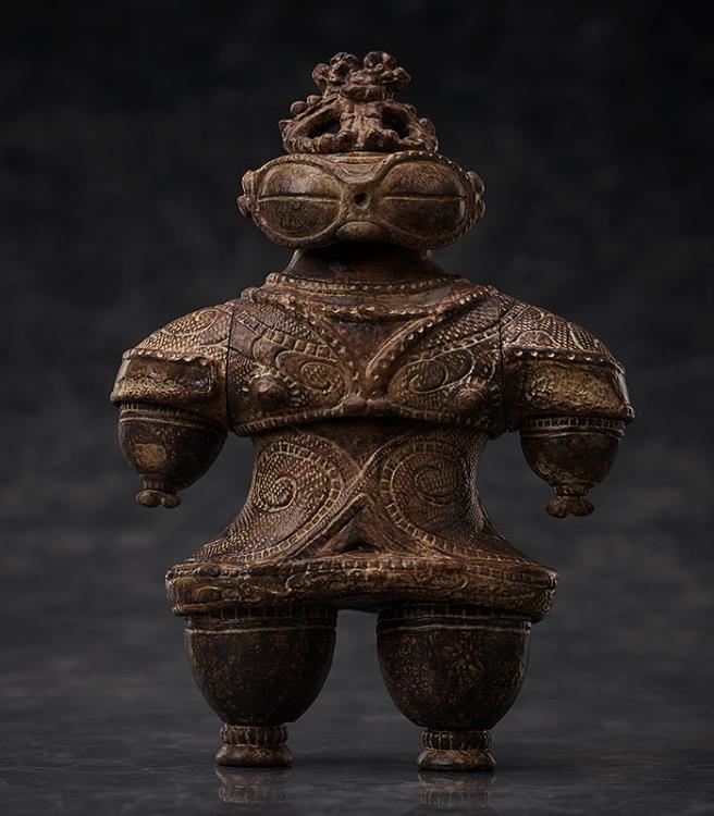 The Table Museum -Annex- figma SP-148 Shakoki-Dogu