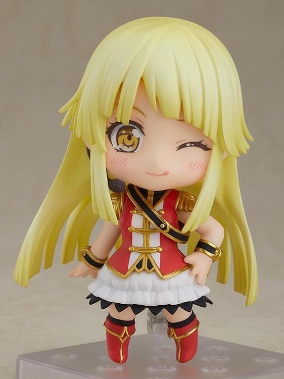 BanG Dream! Girls Band Party! Nendoroid No.1125 Kokoro Tsurumaki (Stage Outfit Ver.)