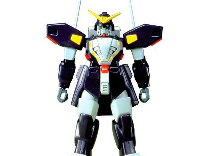 Mobile Fighter G Gundam 1/144 Gundam Spiegel