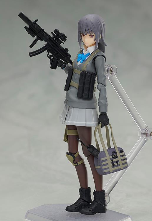 Little Armory figma No.SP-122 Rin Shirane