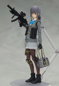 Little Armory figma No.SP-122 Rin Shirane