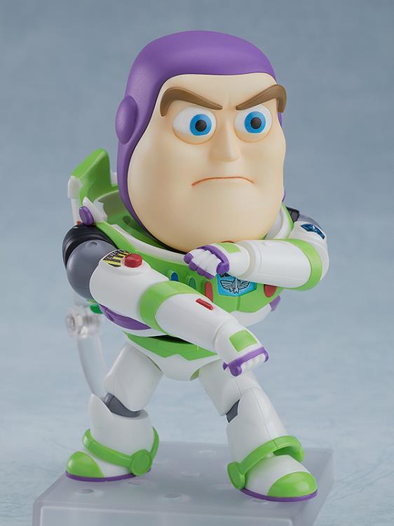 Toy Story Nendoroid No.1047-DX Buzz Lightyear