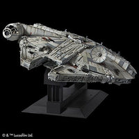 Star Wars A New Hope PG Millennium Falcon Model 1/72 Scale Kit