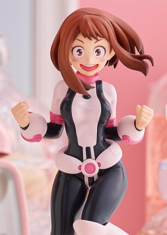 My Hero Academia Pop Up Parade Ochaco Uraraka (Hero Costume Ver.)