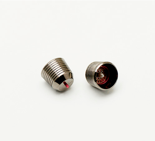 System Metal Busters SB-95 [Black]