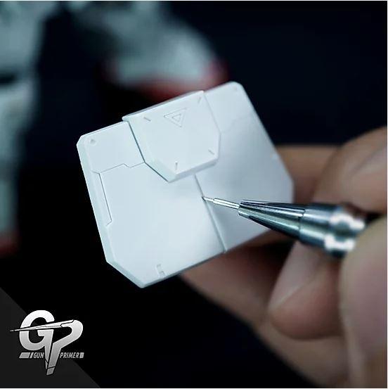 Gunprimer SCRIBER