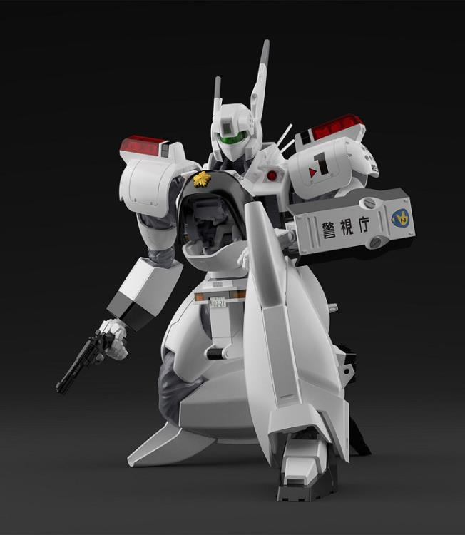 Mobile Police Patlabor AV-98 Ingram Unit 1 1/43 Scale Model Kit
