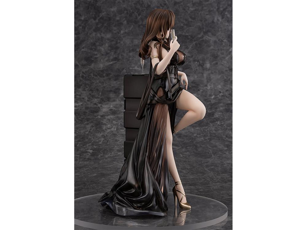 Girls' Frontline DSR-50 (Best Offer Ver.) 1/7 Scale Figure