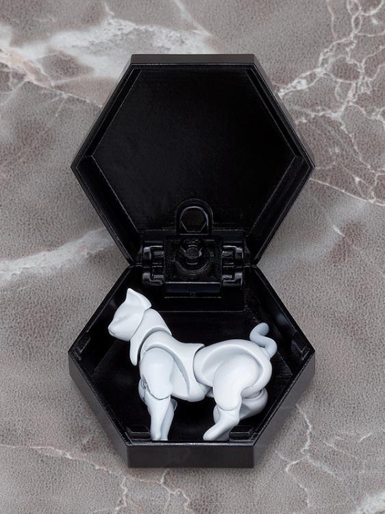 Chitocerium XXII-Tanio Alb Model Kit (Reissue)