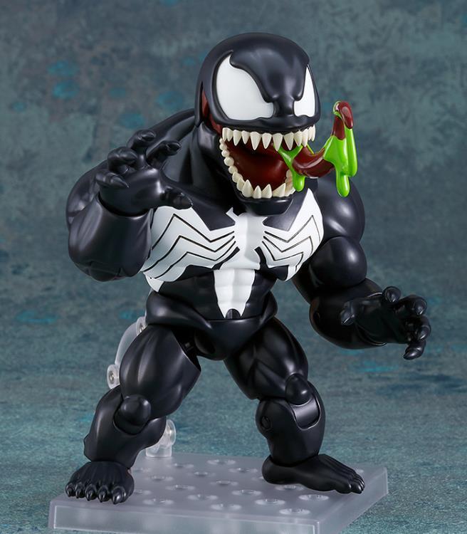 Marvel Nendoroid No.1645 Venom