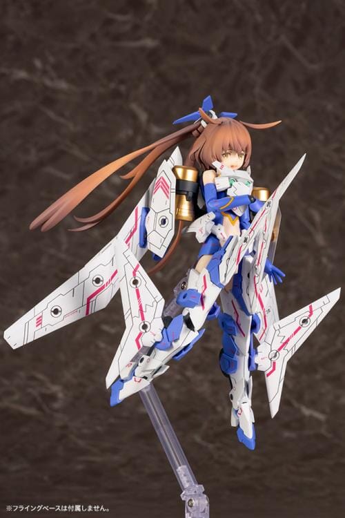 Megami Device SOL Raptor Model Kit