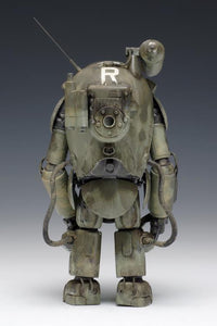 Maschinen Krieger S.A.F.S. Type R Raccoon 1/20 Scale Model Kit