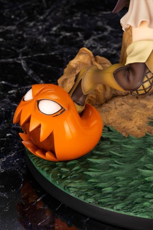 The Rising of the Shield Hero Raphtalia Ani*Statue