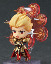 Fate/Stay Night Nendoroid No.410 Gilgamesh
