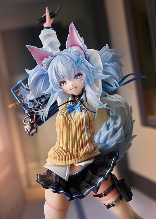 Girls' Frontline PA-15 (Highschool Heartbeat Story) 1/7 Scale Figure