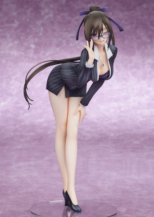 Blade Arcus From Shining EX Sakuya (Professor Ver.) Figure