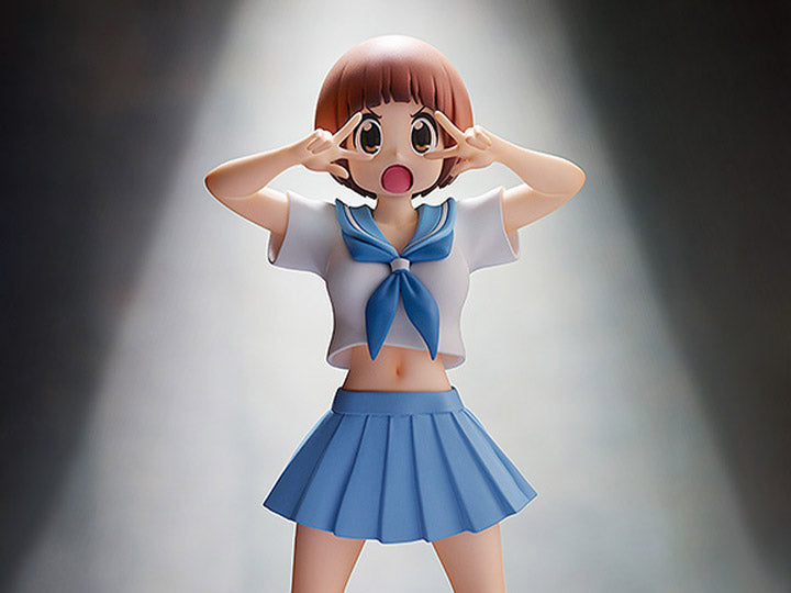 Kill la Kill Pop Up Parade Mako Mankanshoku Figure