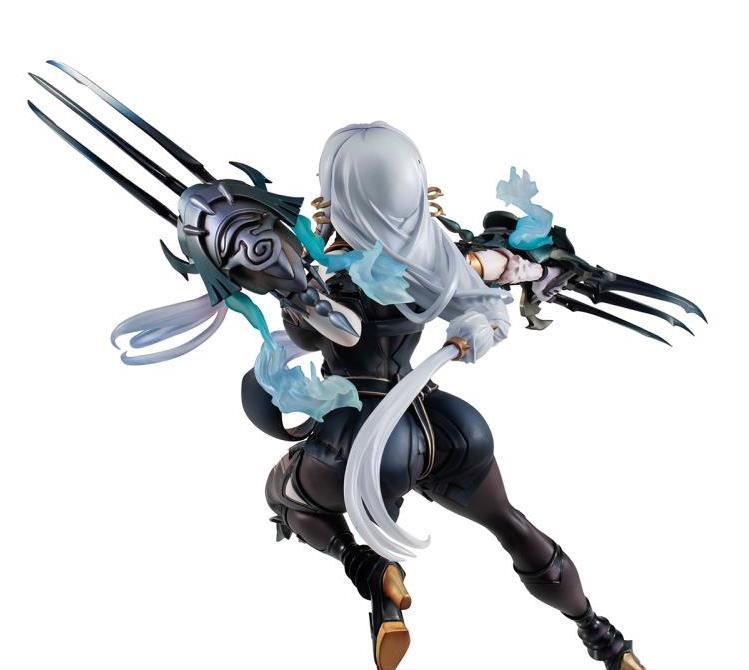 Atelier Ryza: Ever Darkness & the Secret Hideout Lucrea Lila Figure